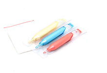Load image into Gallery viewer, Pearlescent glory, Easter Egg Dye Kit (Red, Blue, Yellow)