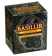 Load image into Gallery viewer, Premium Basilur Oriental Tea Collection - Magic Nights - Ceylon black tea Cranberry, pineapple & papaya