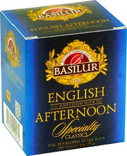 Load image into Gallery viewer, Speciality Classics - English Afternoon - Pure Ceylon Black Tea