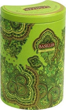 Load image into Gallery viewer, Basilur Oriental Green Valley - Pure Ceylon Green Valley Tea