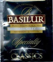 Load image into Gallery viewer, Speciality Classics - Earl Grey - Pure Ceylon Black Tea with Bergamot