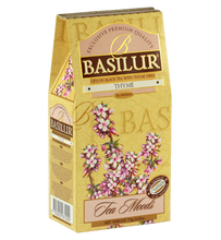 Load image into Gallery viewer, Black Tea with Thyme 75g