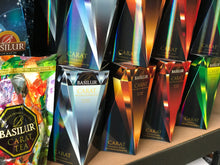 Load image into Gallery viewer, Premium Ceylon Tea CARAT collection loose tea 85g