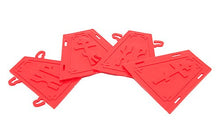 Load image into Gallery viewer, Plastic Form for Easter Cheese "Paskha", Large