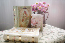 Load image into Gallery viewer, MINI  tea book LOVE STORY VOL I , Vol II - 25g