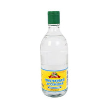 Load image into Gallery viewer, Vinegar 25% 400g