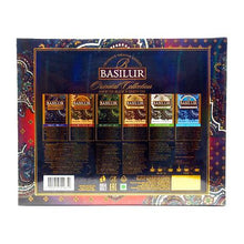 Load image into Gallery viewer, Oriental Collection Assorted - Gift tea (teabags) 10/32/60