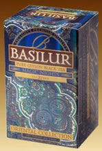 Load image into Gallery viewer, Premium Basilur Oriental Tea Collection - Magic Nights - Ceylon black tea Cranberry, pineapple & papaya