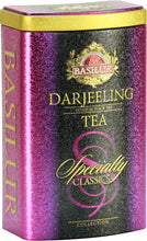 Load image into Gallery viewer, Speciality Classics - Darjeeling- Pure Indian Black tea from Darjeeling estates