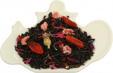 Load image into Gallery viewer, 70170 Basilur MAGIC FRUITS STRAWBERRY &amp; KIWI - 2g X 20 EN black tea