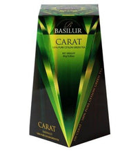 Load image into Gallery viewer, Premium Ceylon Tea CARAT collection loose tea 85g