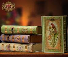 Load image into Gallery viewer, MINI  tea book LOVE STORY VOL I , Vol II - 25g