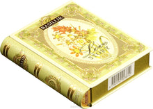 Load image into Gallery viewer, MINI  tea book LOVE STORY VOL I , Vol II - 25g