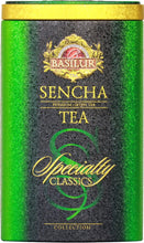 Load image into Gallery viewer, Speciality Classics Sencha - Pure high grown Ceylon SENCHA green tea