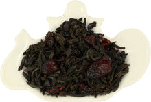 Load image into Gallery viewer, Basilur Four Seasons - Winter Tea - Ceylon Low Grown OP Black Tea with Cranberry