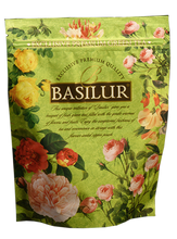 Load image into Gallery viewer, 71312 Apricot & Passion Fruit - green tea loose 100g in a carton packet