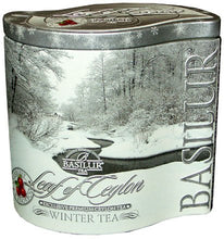 Load image into Gallery viewer, Basilur Four Seasons - Winter Tea - Ceylon Low Grown OP Black Tea with Cranberry