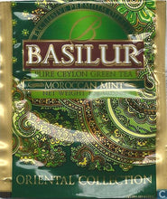 Load image into Gallery viewer, Oriental Collection Assorted - Gift tea (teabags) 10/32/60