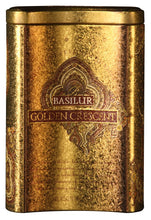 Load image into Gallery viewer, Basilur Oriental Golden Crescent - Pure Ceylon Black Pekoe Tea