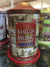 Load image into Gallery viewer, 70454 Music Concert London Black Tea with Bergamot 100g