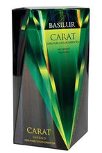 Load image into Gallery viewer, Premium Ceylon Tea CARAT collection loose tea 85g