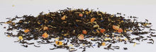 Load image into Gallery viewer, Ceylon Earl Grey Black Tea with Pineapple, Marigold & Cornflower - Basilur Legends Tea Book 100g