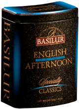 Load image into Gallery viewer, Speciality Classics - English Afternoon - Pure Ceylon Black Tea