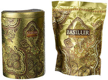 Load image into Gallery viewer, Basilur Oriental Golden Crescent - Pure Ceylon Black Pekoe Tea