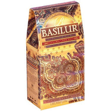 Load image into Gallery viewer, Basilur Oriental Golden Crescent - Pure Ceylon Black Pekoe Tea