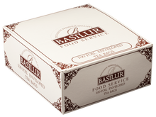Load image into Gallery viewer, Basilur Oriental Golden Crescent - Pure Ceylon Black Pekoe Tea