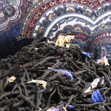 Load image into Gallery viewer, Premium Basilur Oriental Tea Collection - Magic Nights - Ceylon black tea Cranberry, pineapple & papaya