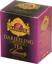 Load image into Gallery viewer, Speciality Classics - Darjeeling- Pure Indian Black tea from Darjeeling estates