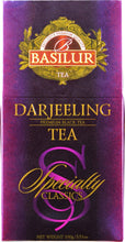 Load image into Gallery viewer, Speciality Classics - Darjeeling- Pure Indian Black tea from Darjeeling estates