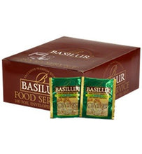 Load image into Gallery viewer, Basilur Food service HoReCa 100 tea bags