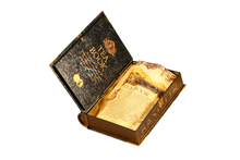 Load image into Gallery viewer, TEA BOOK VOLUME IV (Black) - 100g