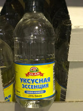 Load image into Gallery viewer, Vinegar 25% 400g