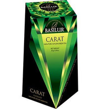 Load image into Gallery viewer, Premium Ceylon Tea CARAT collection loose tea 85g