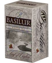 Load image into Gallery viewer, Basilur Four Seasons - Winter Tea - Ceylon Low Grown OP Black Tea with Cranberry