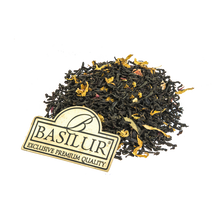 Load image into Gallery viewer, Christmas Tree black green tea collection 85g