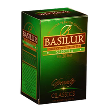 Load image into Gallery viewer, Speciality Classics Sencha - Pure high grown Ceylon SENCHA green tea