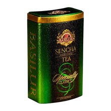 Load image into Gallery viewer, Speciality Classics Sencha - Pure high grown Ceylon SENCHA green tea