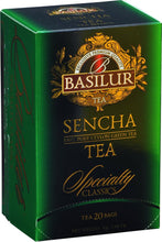 Load image into Gallery viewer, Speciality Classics Sencha - Pure high grown Ceylon SENCHA green tea