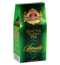 Load image into Gallery viewer, Speciality Classics Sencha - Pure high grown Ceylon SENCHA green tea