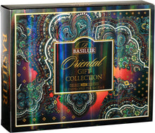Load image into Gallery viewer, Oriental Collection Assorted - Gift tea (teabags) 10/32/60
