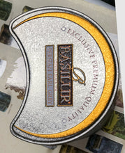 Load image into Gallery viewer, Persian EARL GREY - black tea with earl grey & mandarin 100g metal tin