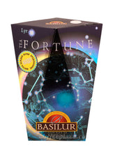 Load image into Gallery viewer, Basilur Fortune Elite Black Tea Collection 85g loose tea