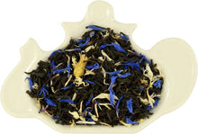 Load image into Gallery viewer, Basilur Frosty Afternoon - Ceylon Black Tea with Cornflower, Passion fruit & Orange
