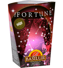 Load image into Gallery viewer, Basilur Fortune Elite Black Tea Collection 85g loose tea