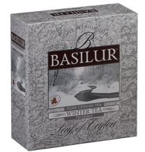Load image into Gallery viewer, Basilur Four Seasons - Winter Tea - Ceylon Low Grown OP Black Tea with Cranberry