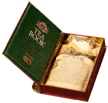 Load image into Gallery viewer, Basilur Tea Book vol3 - Green Tea with Strawberry, Cranberry, Melon & Cantaloupe 100g